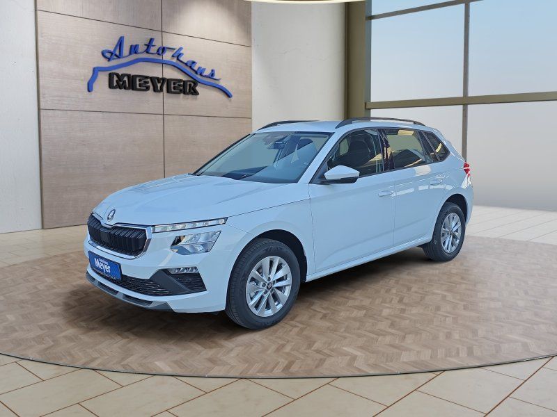 Image of Skoda Kamiq
