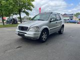 Mercedes-Benz ML 320"Automatik"TÜV:02.2026"AHK" - Mercedes-Benz ML-Class aus 2002