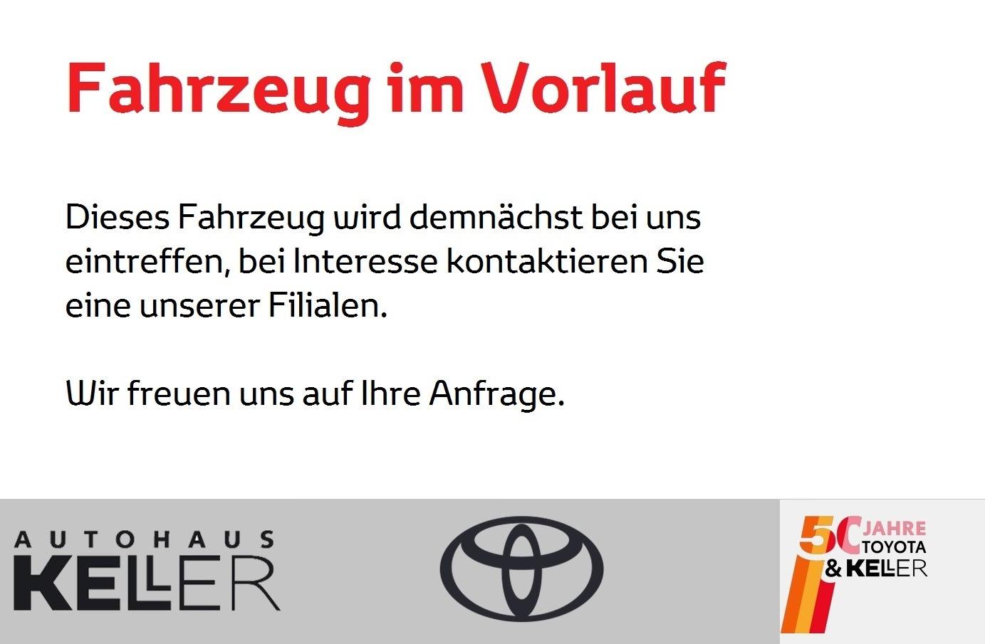 Toyota RAV4 Plug-in Hybrid 4x4