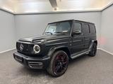 Mercedes-Benz G 63 AMG Edition 1*DESIGNO*MAGNO*EXKLUSIV*CARBON - gebrauchte Mercedes-Benz G 63 AMG aus dem Jahr 2019
