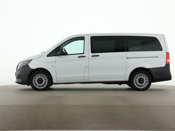 Mercedes Vito - 4