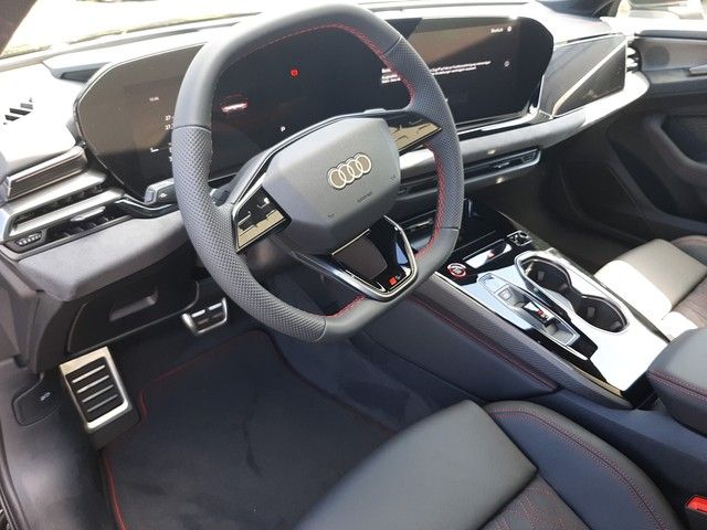 Fahrzeugabbildung Audi A6 Limousine S line TFSI quattro Pano 21'' HeadU