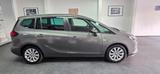 Opel Zafira 1.4 Turbo 7 Sitze Kamera 86.000 km PDC - Opel Zafira: 1.8