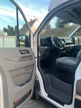 Volkswagen Crafter CRAFTER GRAND CALIFORNIA 600 2,0 TDI DSG - Volkswagen: G60