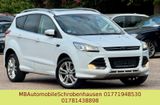 Ford Kuga Individual 4x4 PANORAMA KAMERA