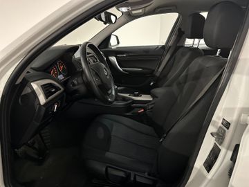 BMW 116 - 8