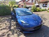 Tesla Model 3 SR -TOP - 98% SOH Ceramic TÜV neu 8-fach - Tesla MODEL 3 SR Gebrauchtwagen