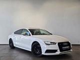 Audi S7 4.0 TFSI Matrix Akrapovic S-Sitz Kamera Luft. - Audi S7 Gebrauchtwagen