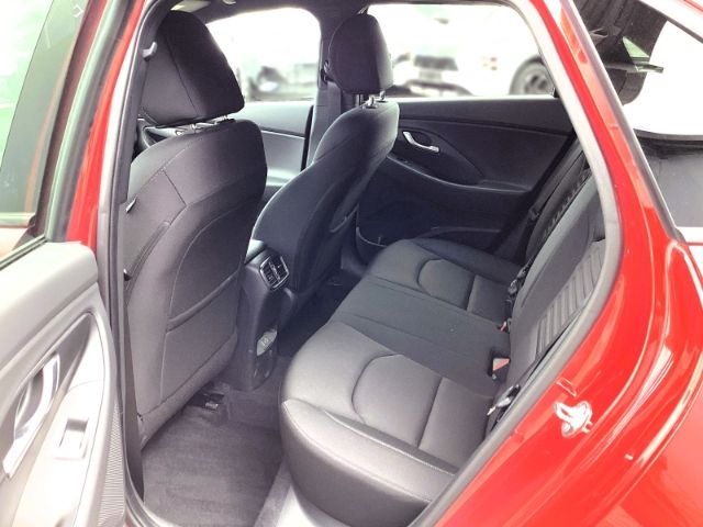 Hyundai i30 – Bild 8
