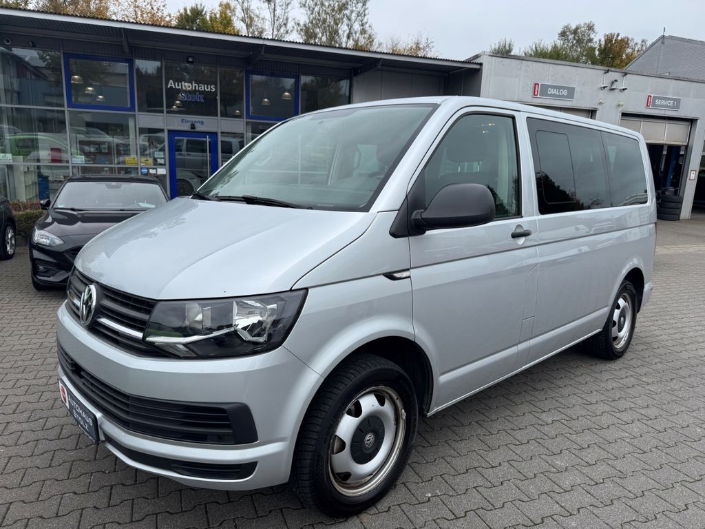 Volkswagen T6 Multivan