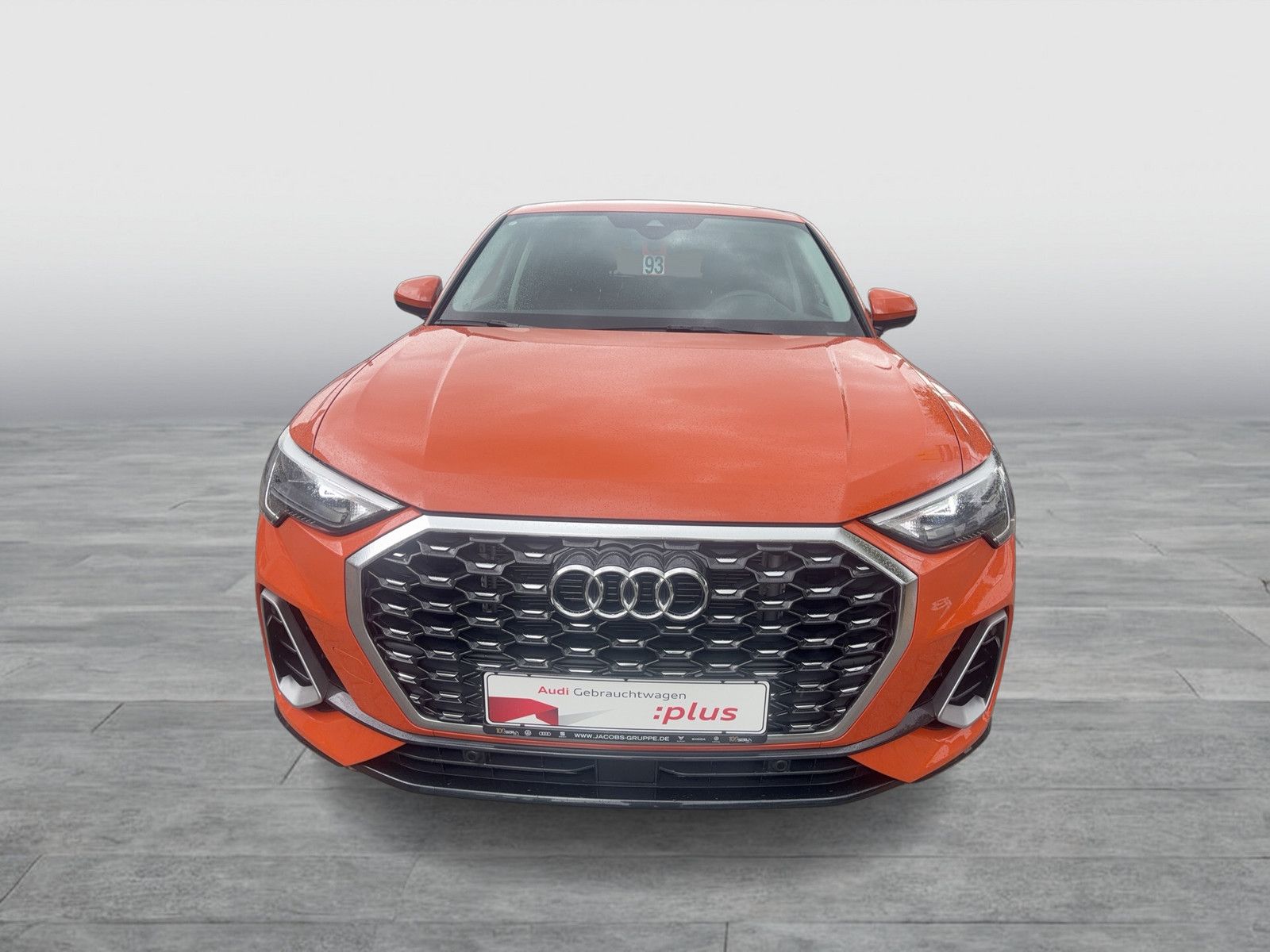 Audi Q3 - Bild 9