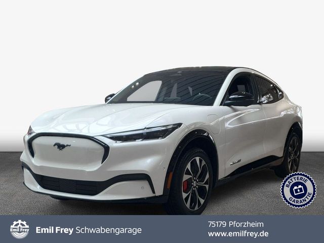Ford Mustang Mach-E AWD PREMIUM