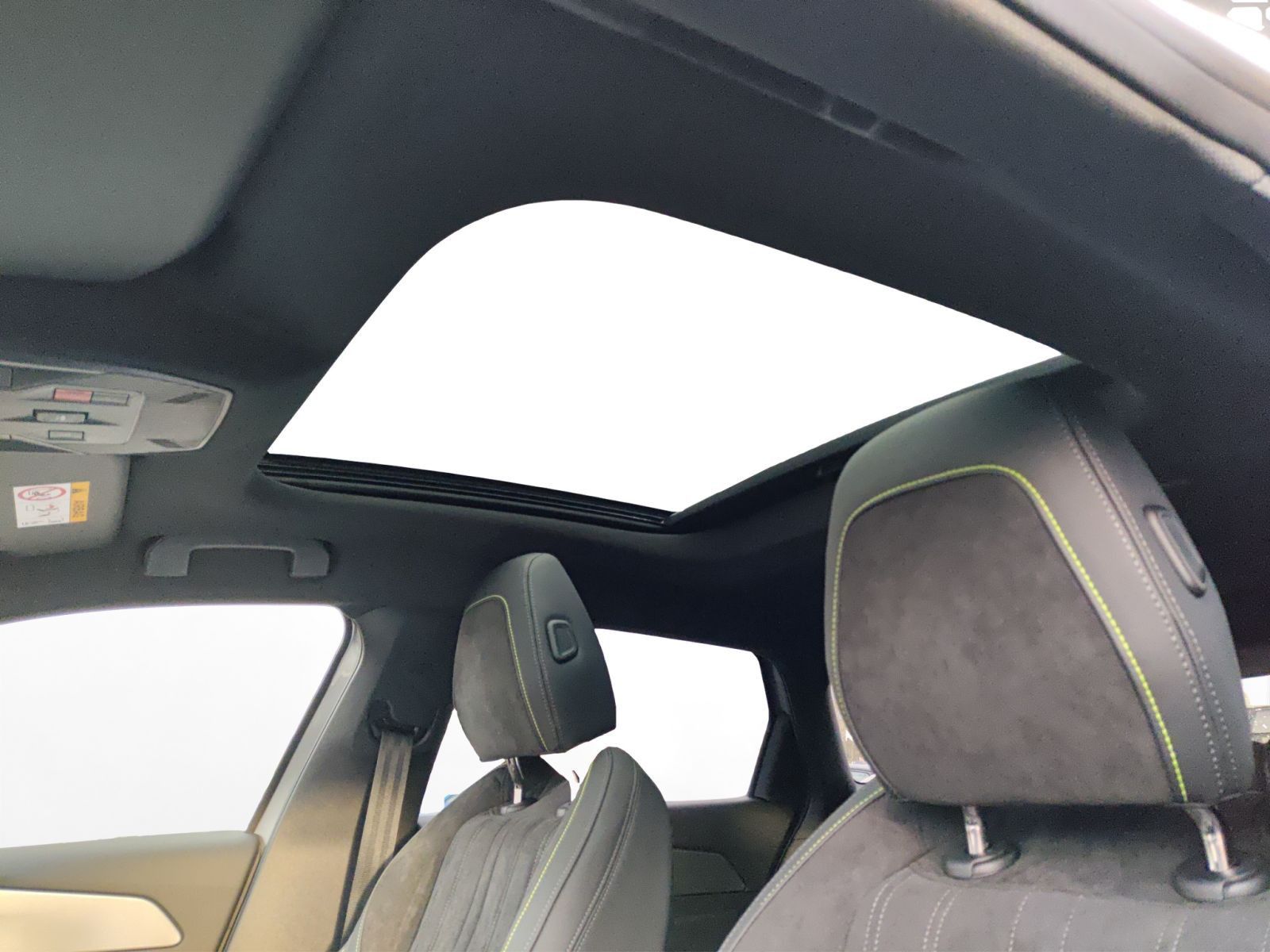 Peugeot 308 - Bild 13