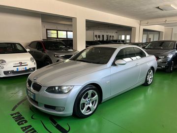BMW 320 - 2