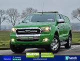 Ford Ranger RANGER 2.2TDCI 150 SCAB 4WD - Ford Ranger: Pickup