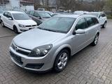 Opel Astra H Caravan 1.9 Diesel* AHK* ALUFELGEN - Opel Astra aus 2006: Kombi