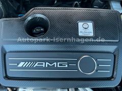 MERCEDES-BENZ CLA 45 AMG Edition 1 DCT 4MATIC*Pano*Matt*Harman