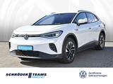 Volkswagen ID.4 Pro Performance 150 kW - VW ID.4 Gebrauchtwagen in Bielefeld