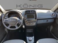 Dacia Spring - Vorschau Bild 13