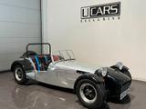 Lotus Super Seven Lotus 1598CC TwinCam/ WESTFIELD - Lotus aus 1985