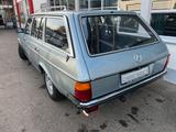 Mercedes-Benz 230 TE*Automatik*Schiebedach*TÜV NEU* - Mercedes-Benz 230: Kombi