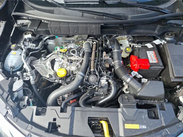 Nissan Juke Acenta 1.0 DIG-T °LED°Navi°SHZ°AAC°RFK°