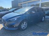 Ford S-Max Hybrid Titanium FHEV, Business Paket WS01  - gebrauchte Ford S-Max aus dem Jahr 2023