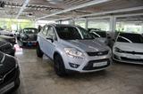 Ford Kuga Titanium *Automatik/Navi/SHZ* - Ford aus 2011
