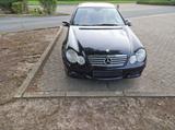Mercedes-Benz Mercedes Benz c200 cdi - Mercedes-Benz C 200 mit Diesel-Antrieb: Coupe
