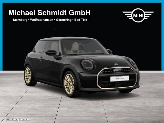 MINI Cooper S 3-Türer*SOFORT*neues Modell*MINI Starnb