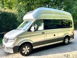 Volkswagen Grand California 600 | neuwertig