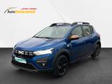 Dacia Sandero III Stepway Extreme, Autom., SHZ, Kamera