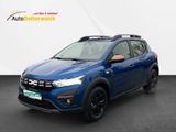 Dacia Sandero III Stepway Extreme, Autom., SHZ, Kamera