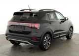 Volkswagen T-Cross 1.5 TSI DSG R-Line, Navi, AHK, IQ.Light, - Volkswagen T-Cross Tageszulassungen