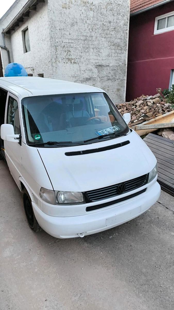Volkswagen T4 Multivan