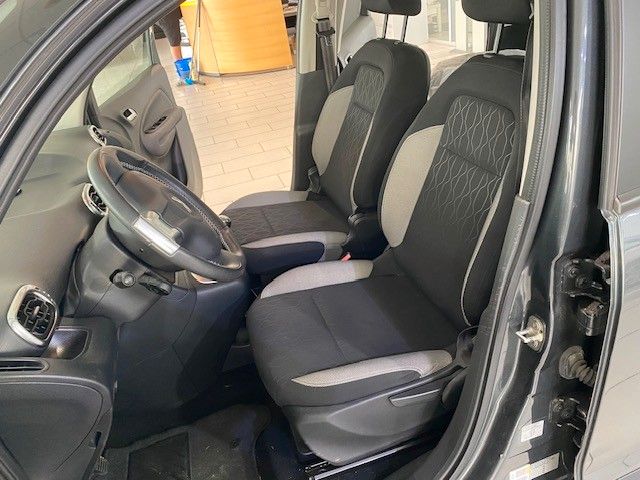 Fahrzeugabbildung Citroën C3 Picasso VTi 95 Flüssiggas Tendance AHK/LPG