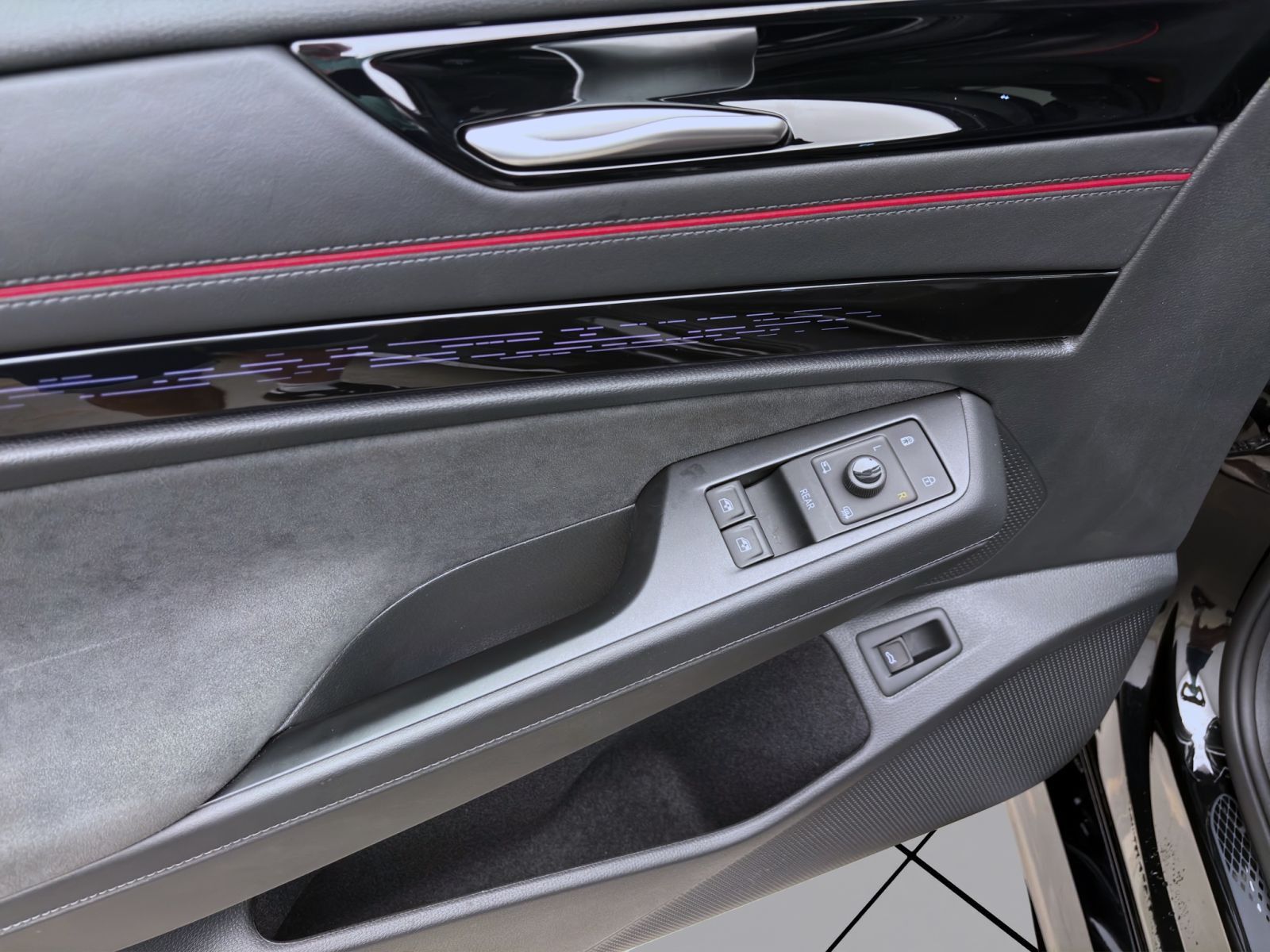 Volkswagen ID.7 - Bild 11