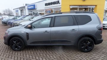 Dacia Jogger Extreme TCe 110 PS 7-Sitzer NAVI, Sitzhei