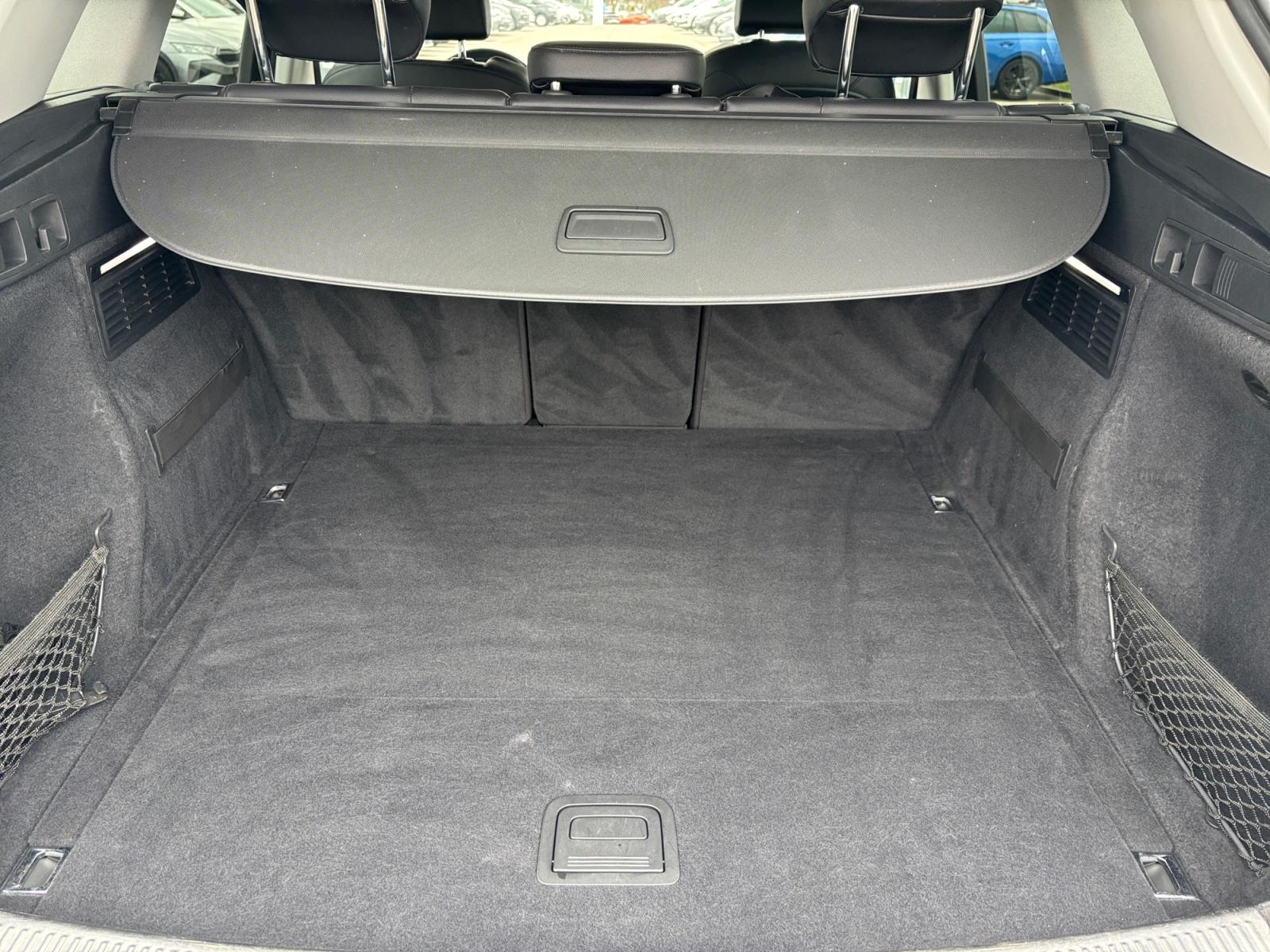 Audi Q5 2,0 TFSI S-Tronic sport quattro Navi