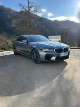 BMW M5 xDrive A M5 - gebrauchte BMW M5 aus dem Jahr 2022