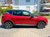 Seat Arona 1.0 EcoTSI Start&Stop 85kW FR DSG FR - Seat Arona von privat