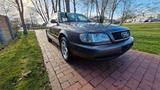 Audi  Audi A6 C4 2.6L V6 Originalzustand Rentnerfzg - gebrauchte Audi A6 aus dem Jahr 1995