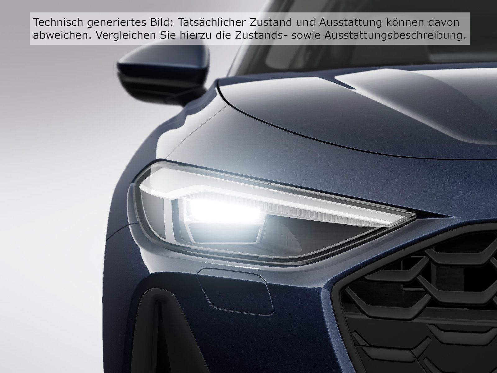 Audi A5 - Bild 5