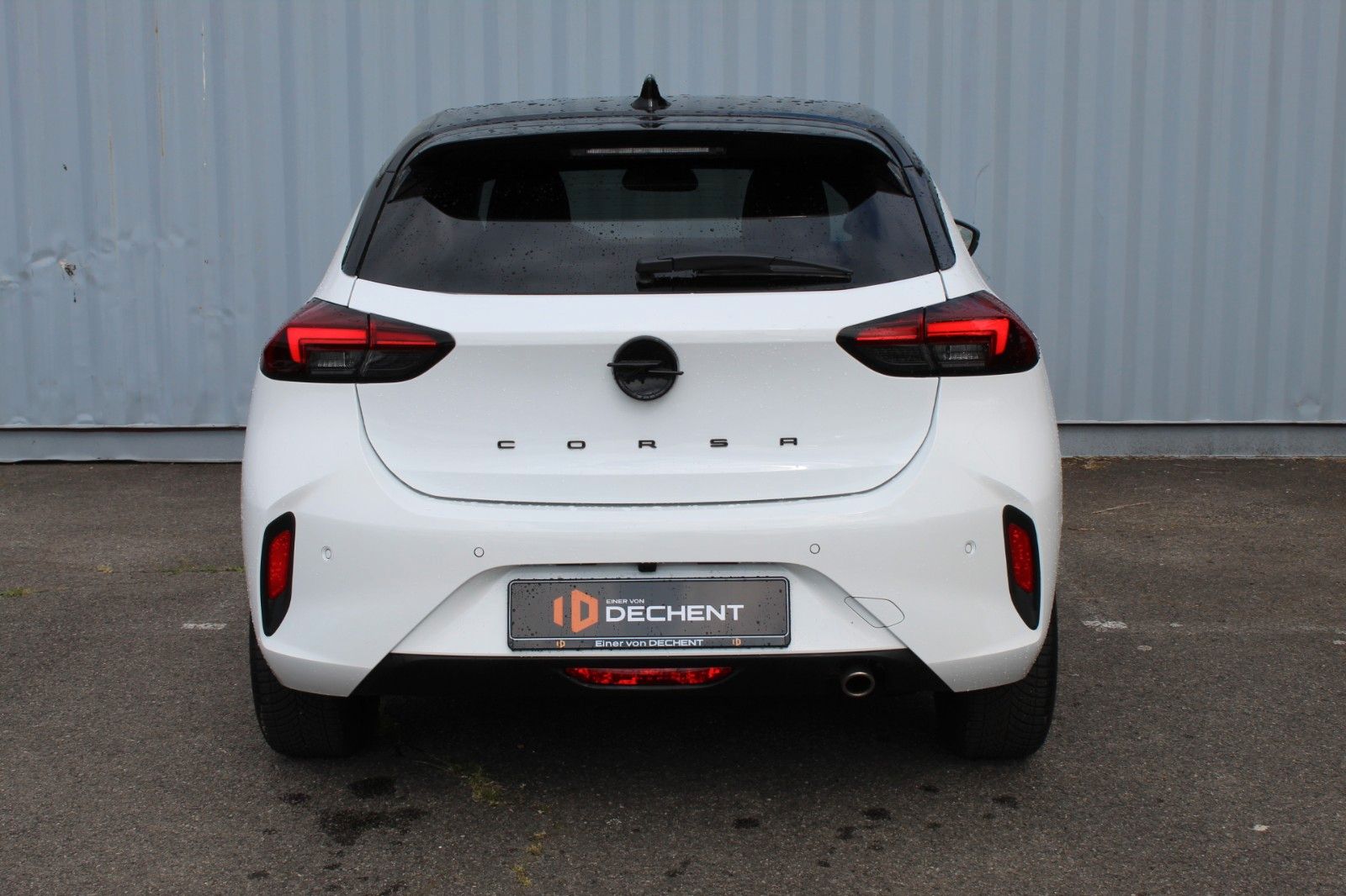 Fahrzeugabbildung Opel Corsa GS Navi*Allw.*Sitzh.*Intellilux