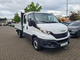 Iveco Daily 35 S14 - A8 - DoKa Pritsche + AHK - 2023 - Iveco Frankfurt