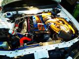 Nissan Skyline R33 S2 - Nissan Skyline: R33
