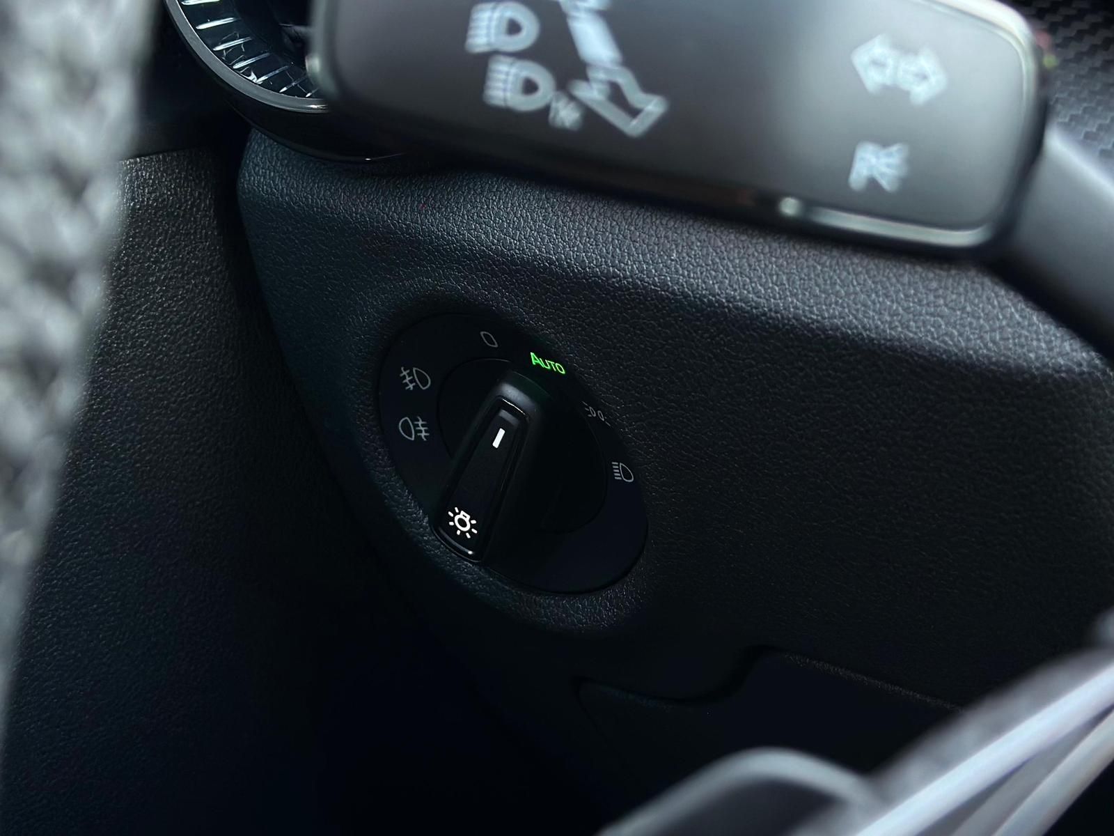 SKODA Fabia 1.5TSI MONTE CARLO* LED#FH#SHZ#VIRT#ACC#LH - Image 19