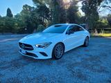 Mercedes-Benz Mercedes-benz CLA 200 d Automatic Sport - Mercedes CLA 200 mit Halbautomatikschaltung