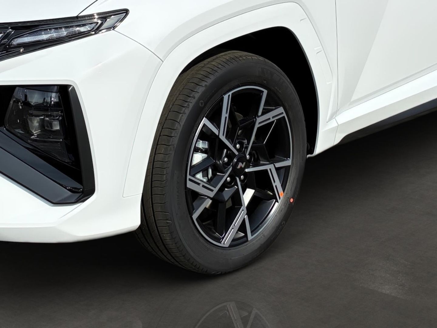 Hyundai TUCSON - Bild 6