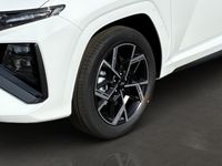 Hyundai TUCSON - Vorschau Bild 6